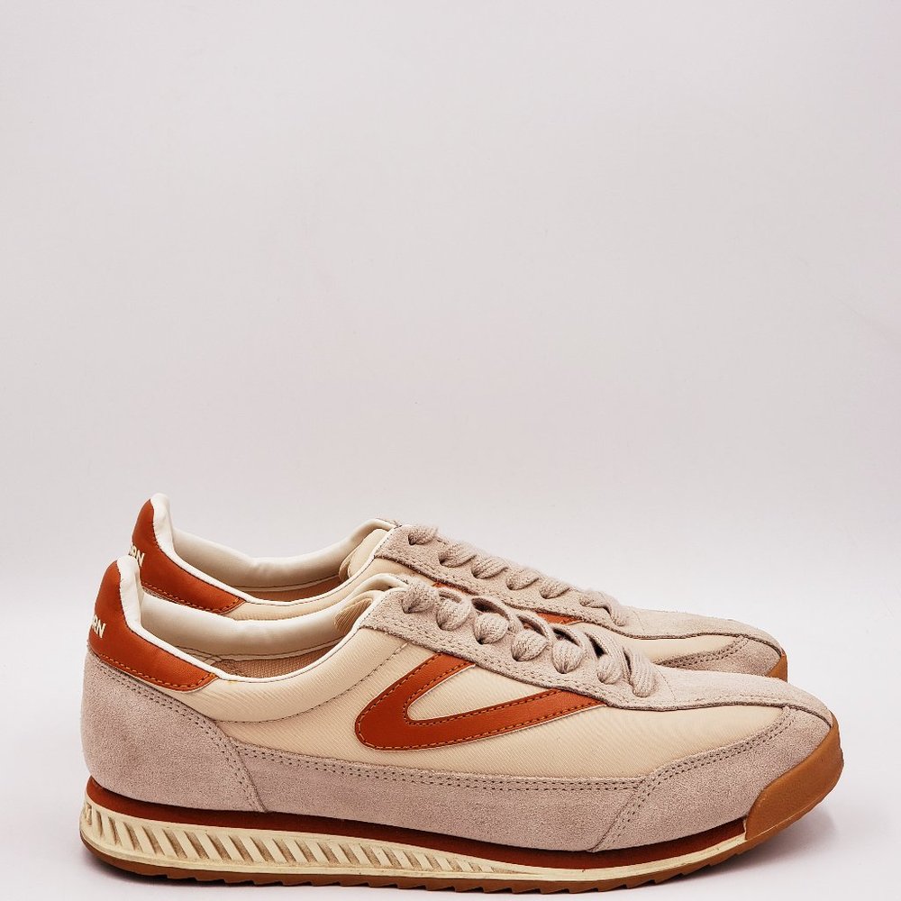 Tretorn Rawlins 2-1 Sneakers A243